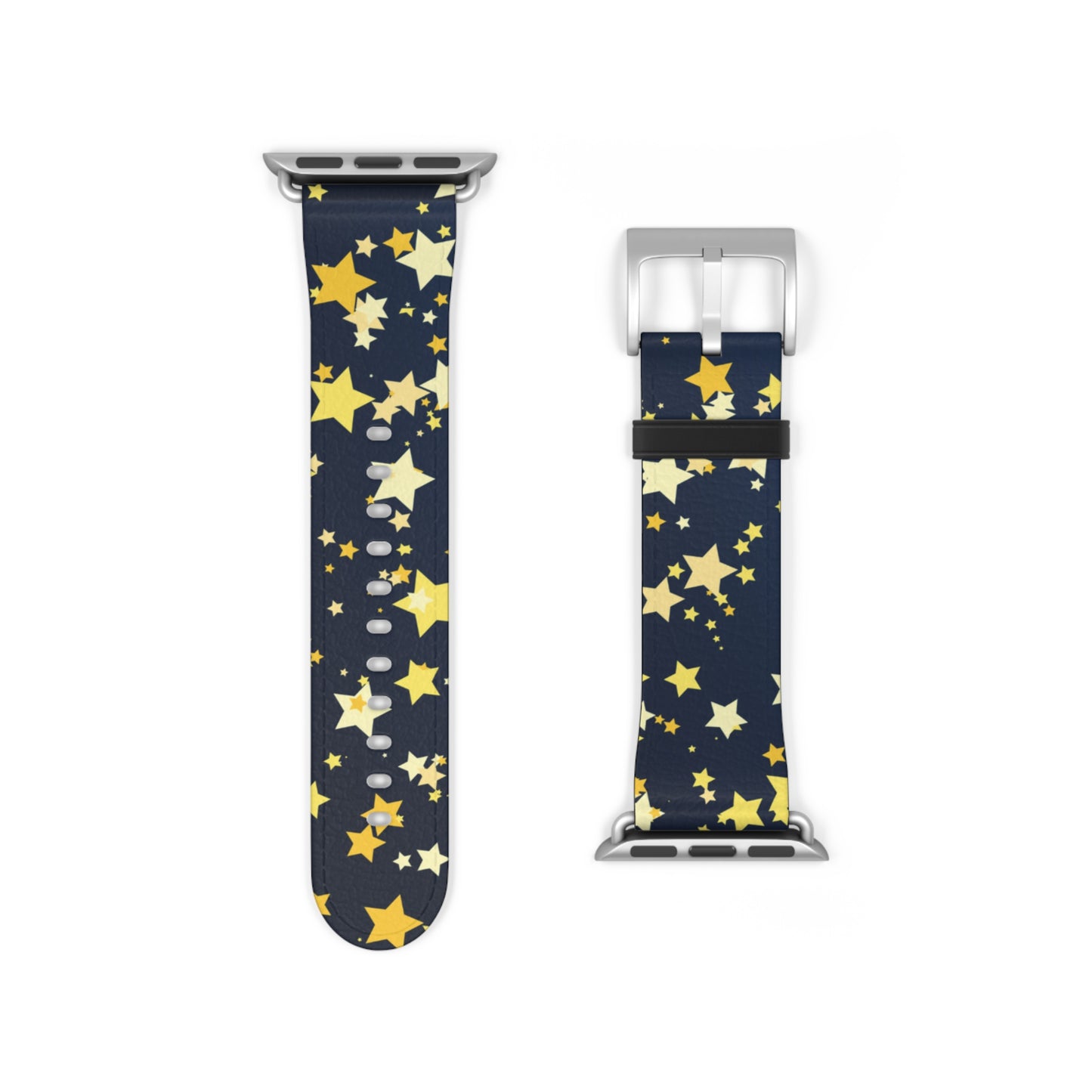 Watch Bands, Be A Star, Shine Like A Star Variant, Stylish And Unique, Best For Gifting Your Loved Ones, Durable