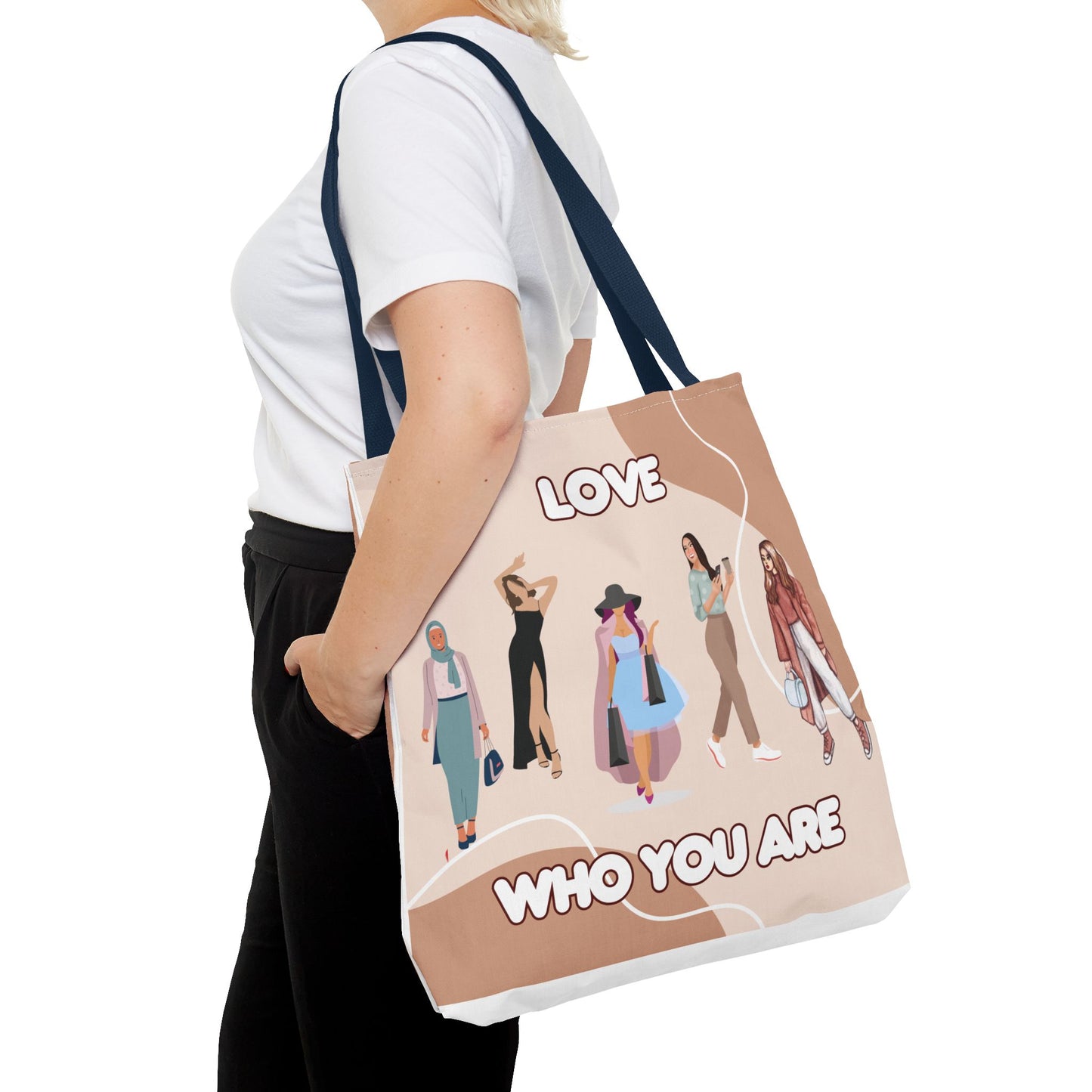 Tote Bag , Elevate Your Everyday with Vibrant, Durable Tote Bags, Everyday Tote Bags Made Just for You – Durable and Stunning,  Durable and Beautiful in 3 Sizes