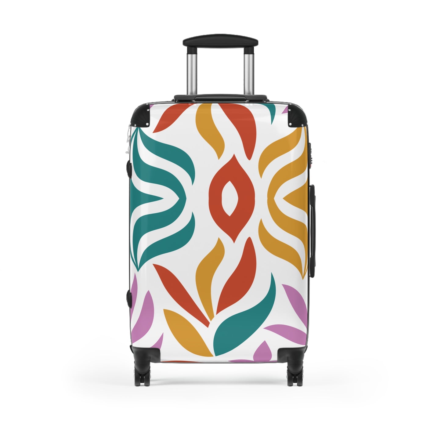 Suitcase Travel Luggage, Stylish And Durable, Enjoy Your Travel Tension free, Beautiful Design, Travel With Style