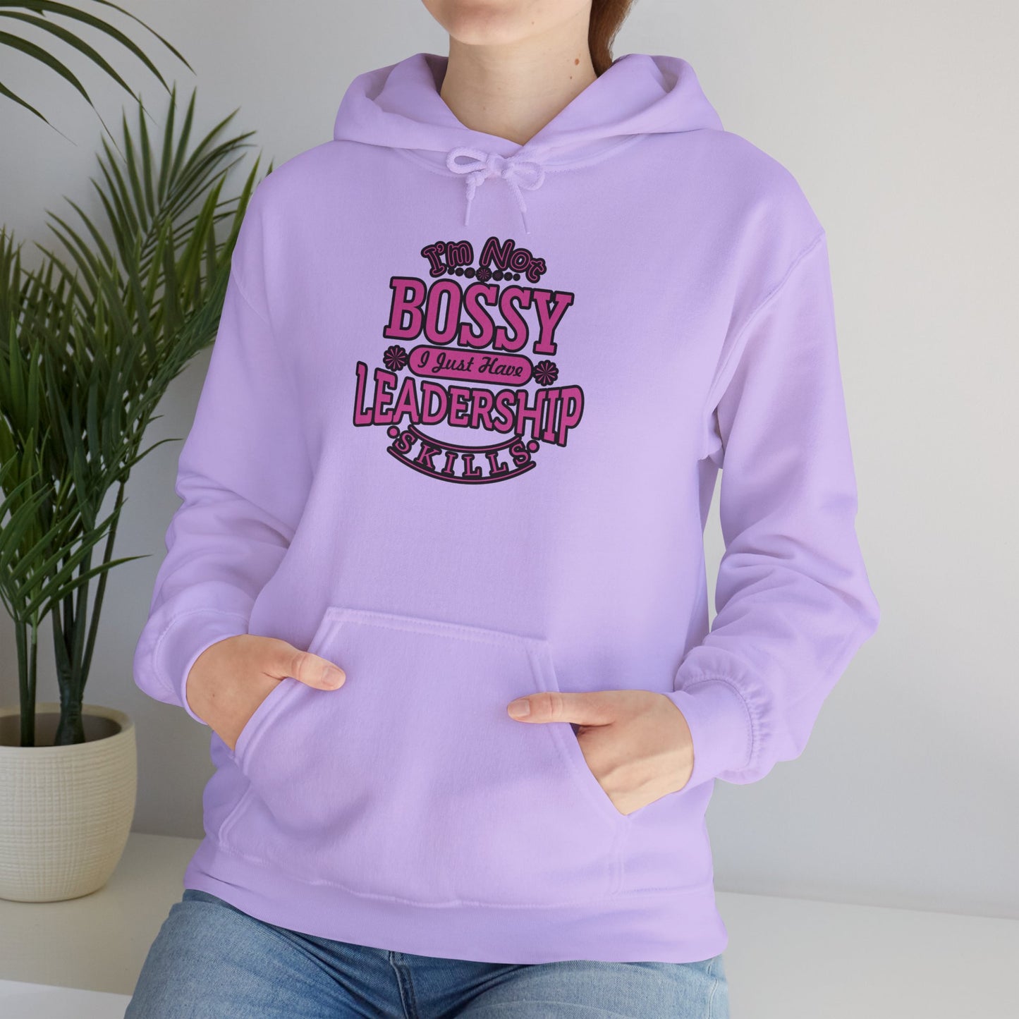 Heavy Blend Hooded Sweatshirt - Cozy and Stylish Unisex Pullover with Kangaroo Pocket and Drawstring - Perfect for Cold Days, Unisex Hoodie, Stylish And Warm