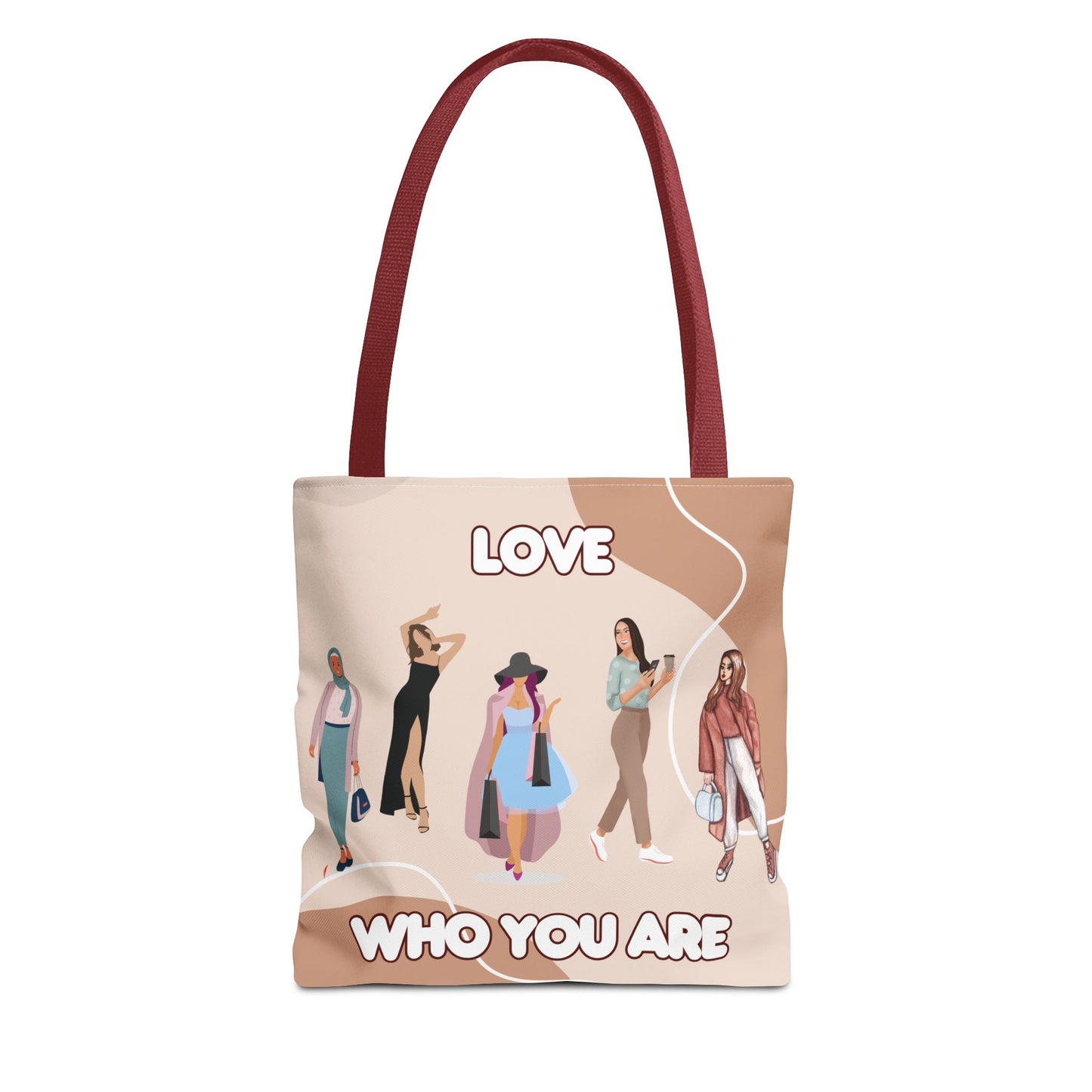 Tote Bag , Elevate Your Everyday with Vibrant, Durable Tote Bags, Everyday Tote Bags Made Just for You – Durable and Stunning,  Durable and Beautiful in 3 Sizes