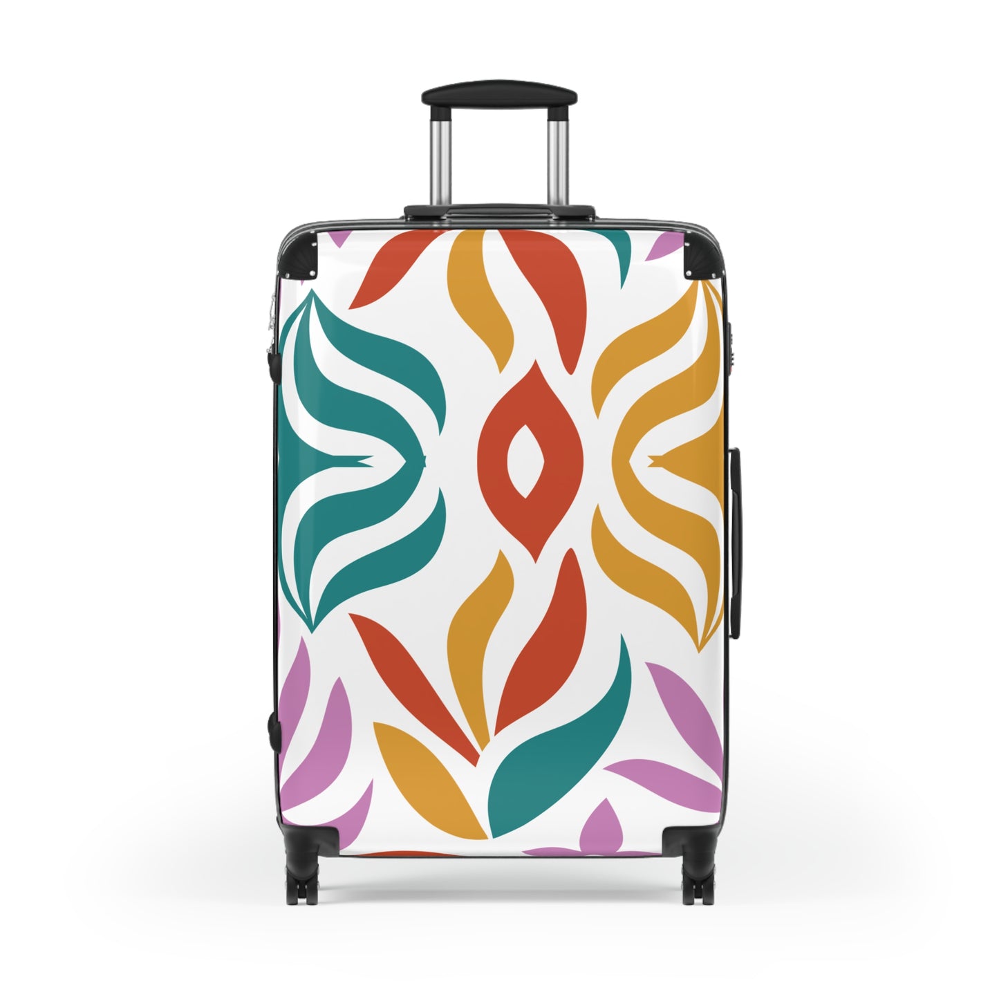 Suitcase Travel Luggage, Stylish And Durable, Enjoy Your Travel Tension free, Beautiful Design, Travel With Style