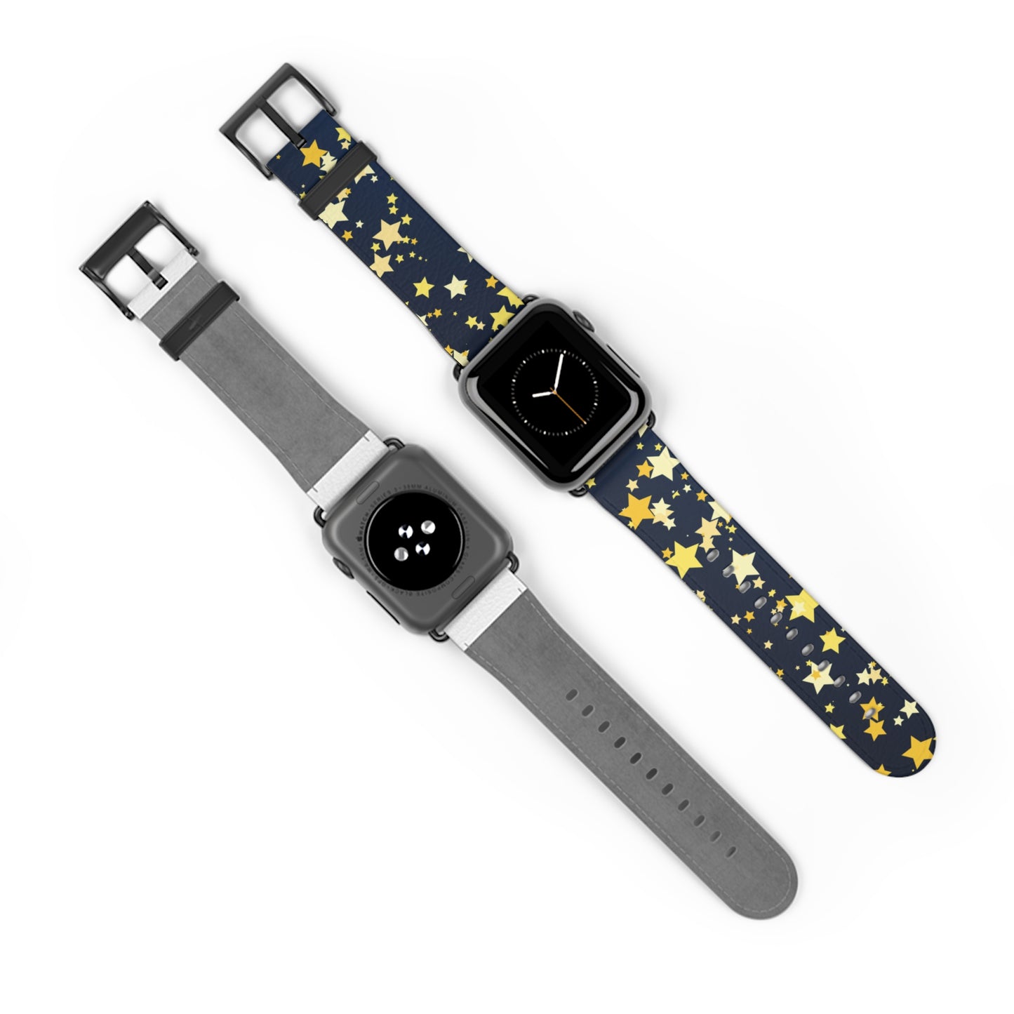 Watch Bands, Be A Star, Shine Like A Star Variant, Stylish And Unique, Best For Gifting Your Loved Ones, Durable