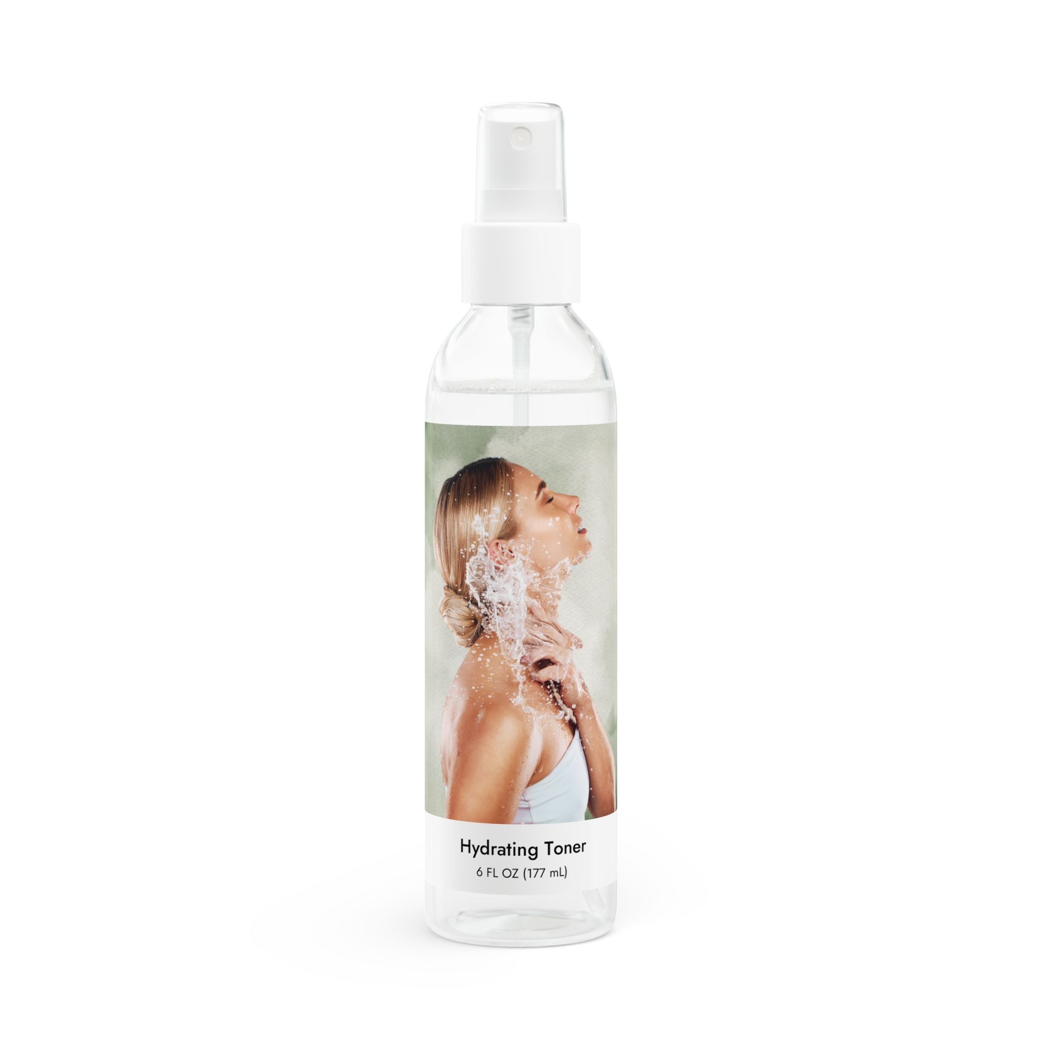 Hydrating Toner, 6oz