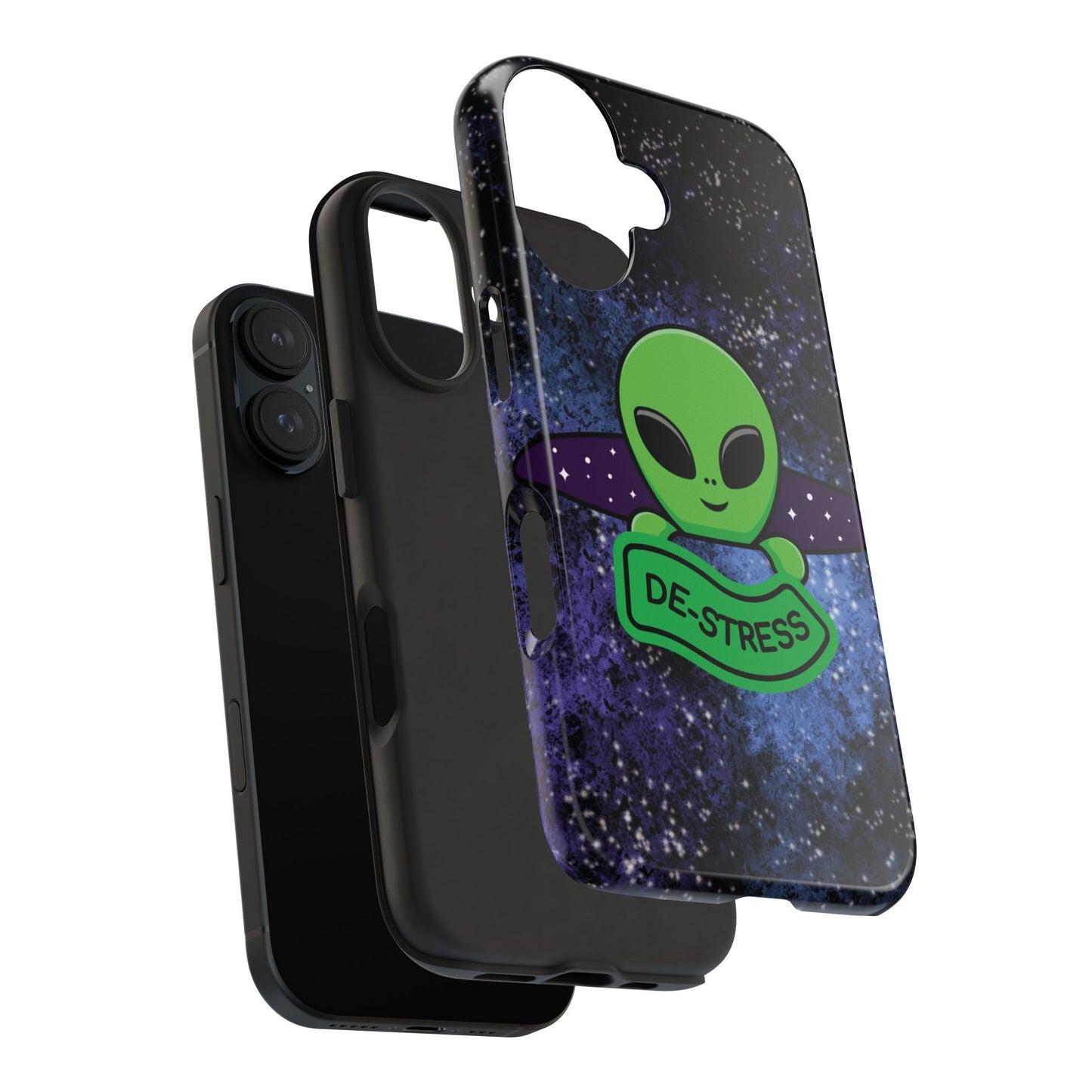 Tough Phone Cases, Ultimate Tough Phone Case – Style Meets Superior Protection, Stylish & Durable Phone Case with Impact Protection