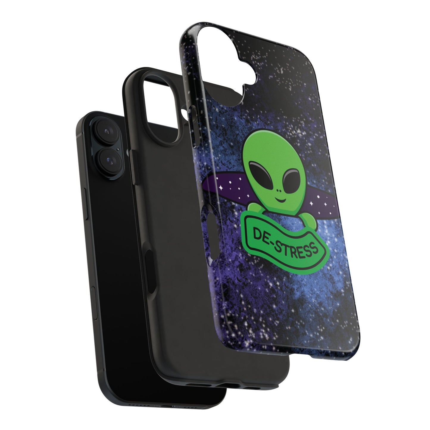 Tough Phone Cases, Ultimate Tough Phone Case – Style Meets Superior Protection, Stylish & Durable Phone Case with Impact Protection