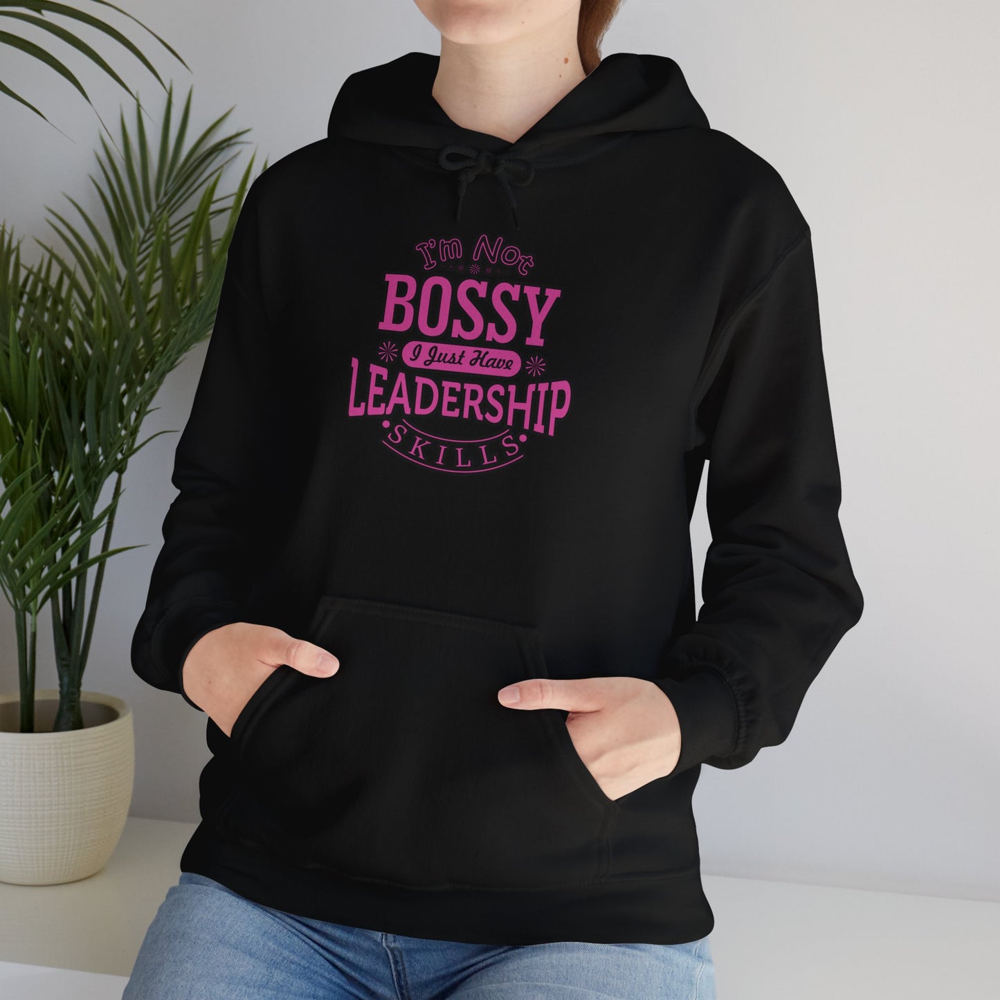 Heavy Blend Hooded Sweatshirt - Cozy and Stylish Unisex Pullover with Kangaroo Pocket and Drawstring - Perfect for Cold Days, Unisex Hoodie, Stylish And Warm