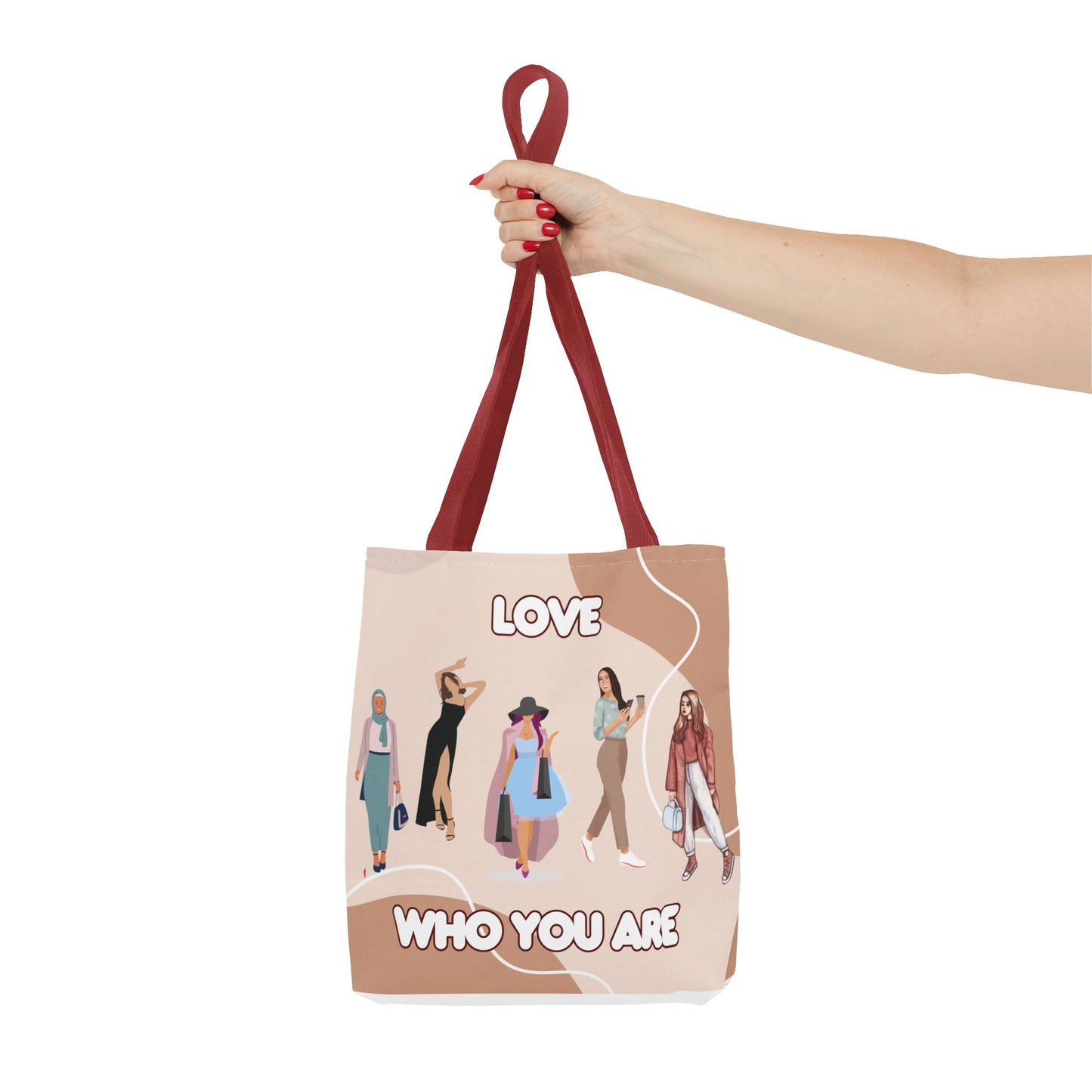 Tote Bag , Elevate Your Everyday with Vibrant, Durable Tote Bags, Everyday Tote Bags Made Just for You – Durable and Stunning,  Durable and Beautiful in 3 Sizes