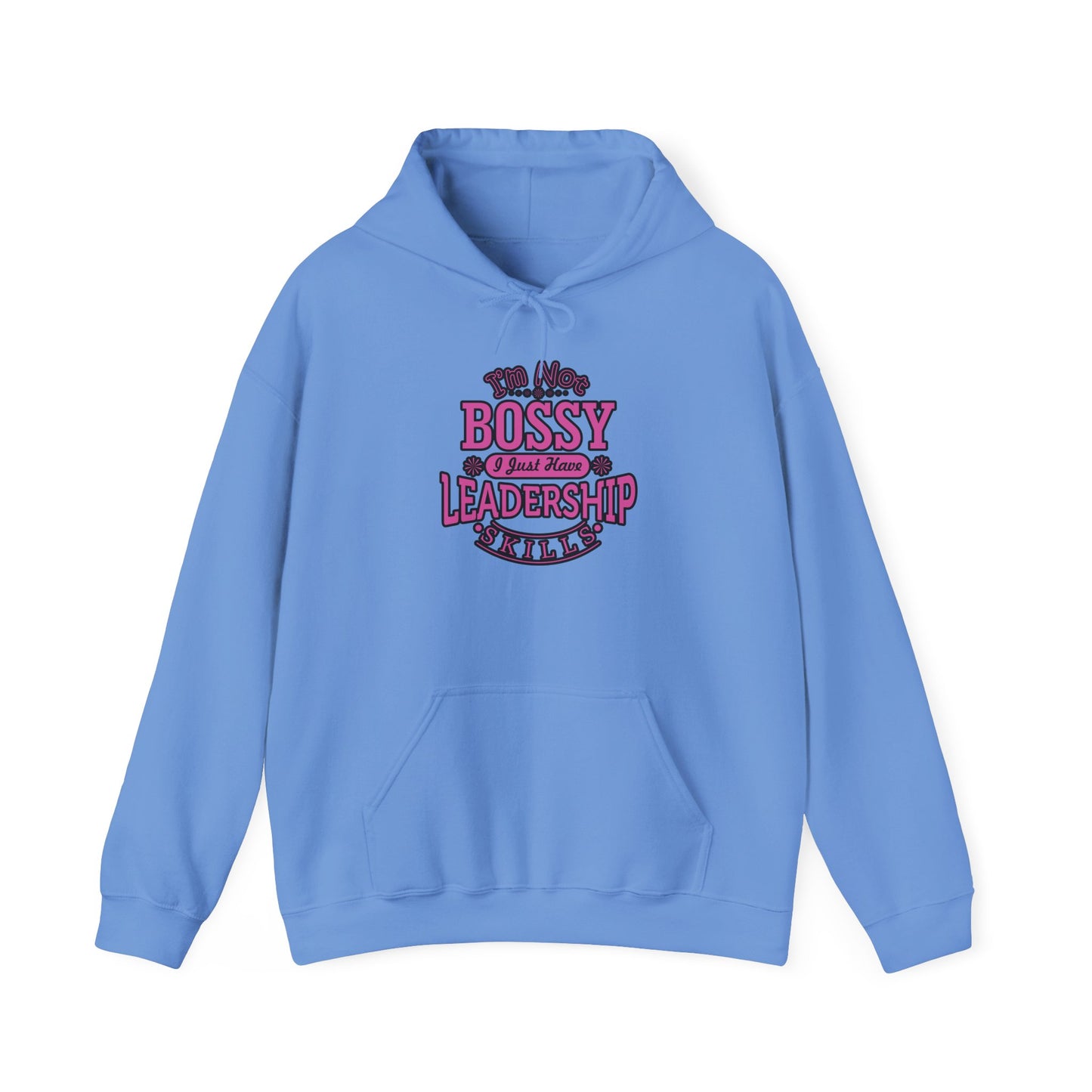 Heavy Blend Hooded Sweatshirt - Cozy and Stylish Unisex Pullover with Kangaroo Pocket and Drawstring - Perfect for Cold Days, Unisex Hoodie, Stylish And Warm