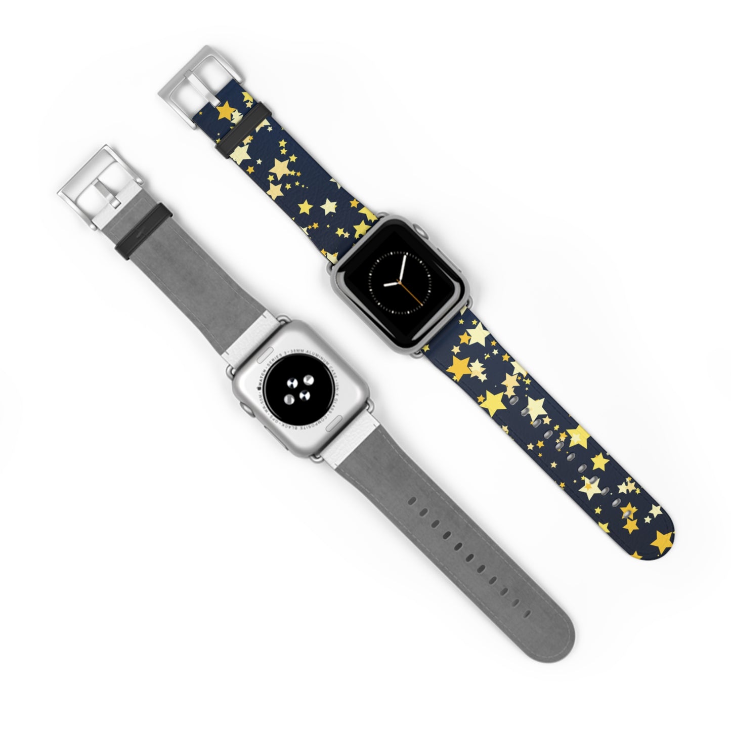 Watch Bands, Be A Star, Shine Like A Star Variant, Stylish And Unique, Best For Gifting Your Loved Ones, Durable