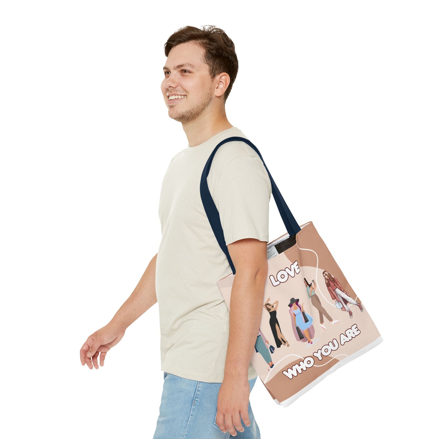 Tote Bag , Elevate Your Everyday with Vibrant, Durable Tote Bags, Everyday Tote Bags Made Just for You – Durable and Stunning,  Durable and Beautiful in 3 Sizes