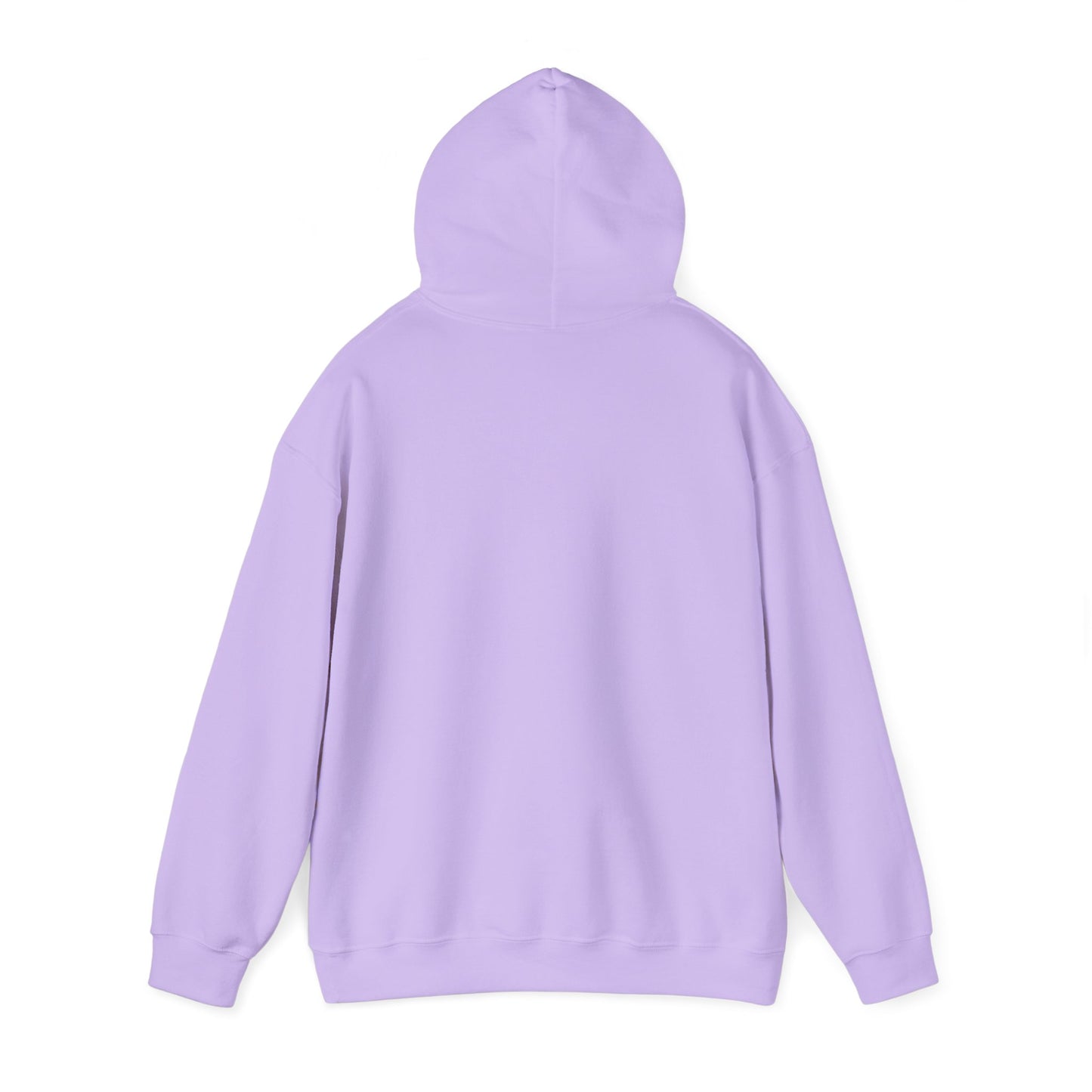 Cozy Hooded Sweatshirt with Kangaroo Pocket and Color-Matched Drawstring - Unisex, Comfortable, Durable And Stylish, Unisex Hoodie