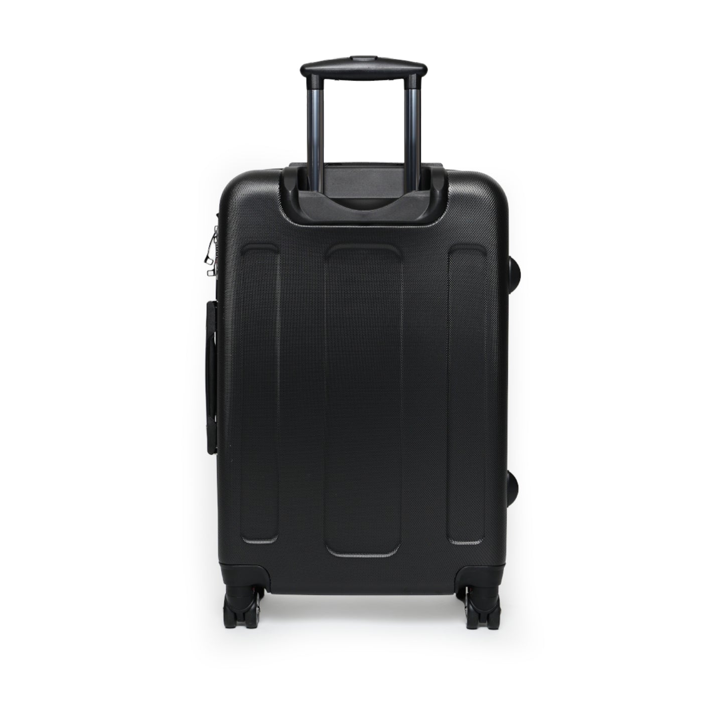 Suitcase Travel Set with High-Resolution Design, 360° Swivel Wheels, and Adjustable Telescopic Handle, Comfortable And Stylish, Travel Essential, Durable