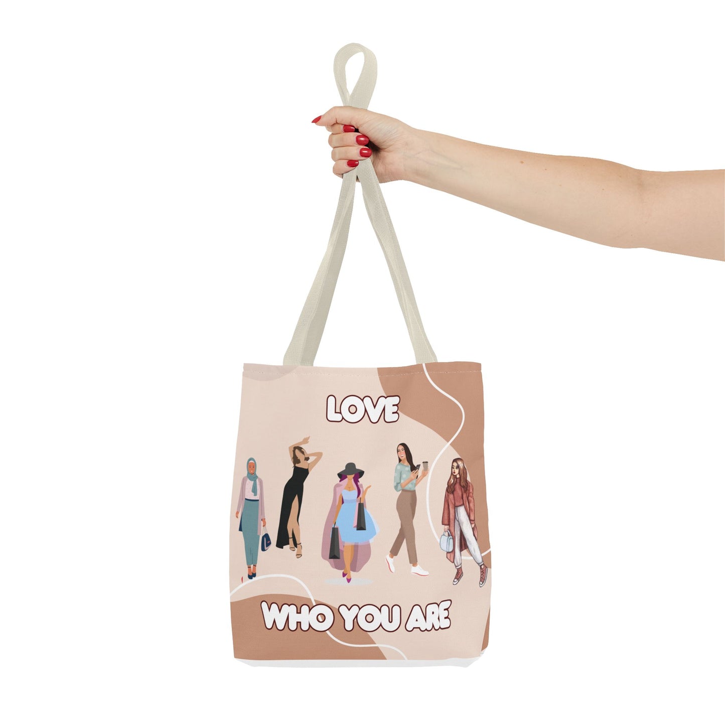 Tote Bag , Elevate Your Everyday with Vibrant, Durable Tote Bags, Everyday Tote Bags Made Just for You – Durable and Stunning,  Durable and Beautiful in 3 Sizes