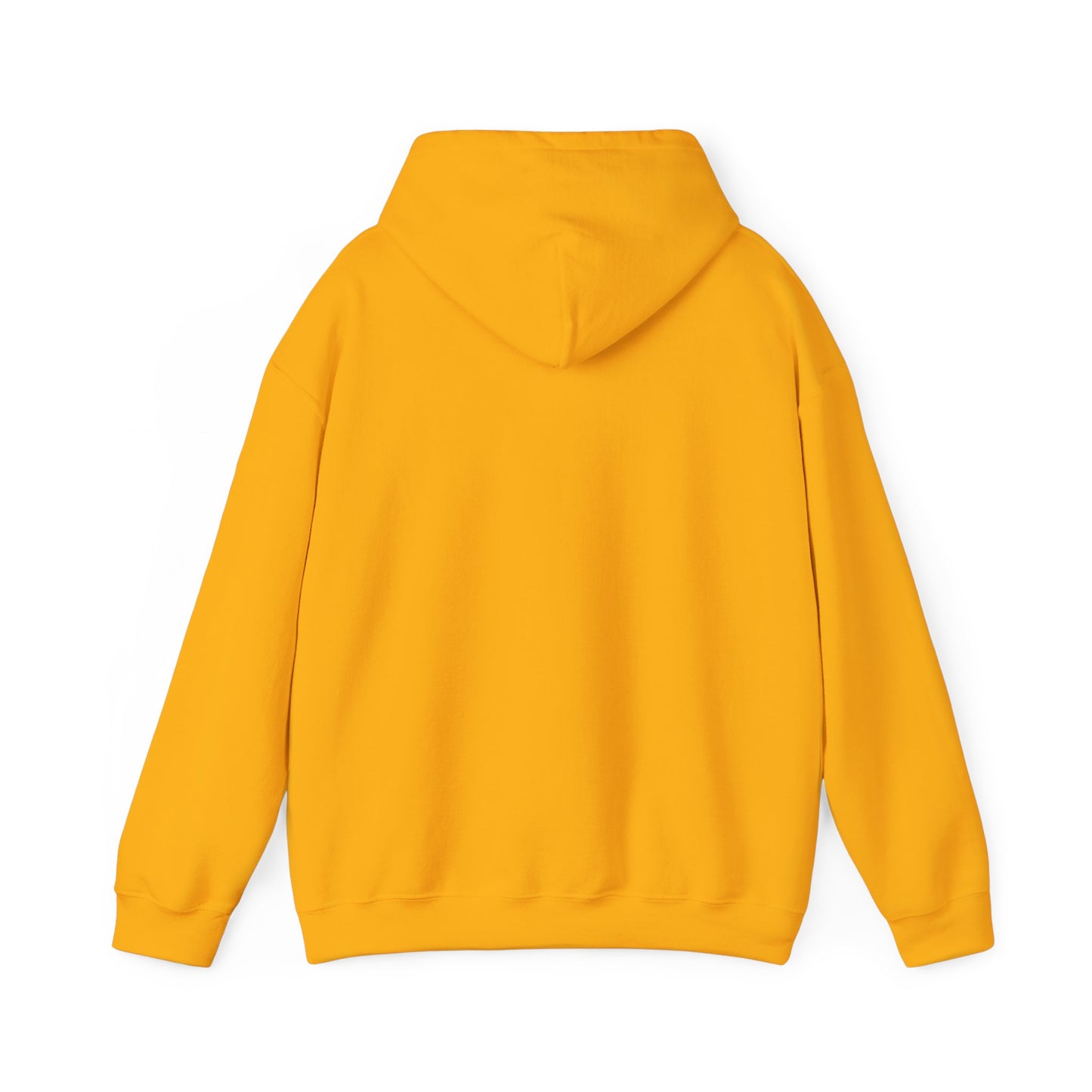 Cozy Hooded Sweatshirt with Kangaroo Pocket and Color-Matched Drawstring - Unisex, Comfortable, Durable And Stylish, Unisex Hoodie