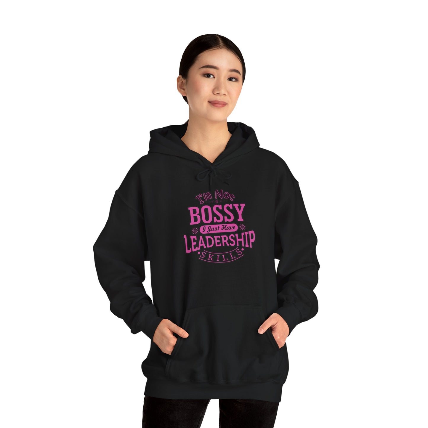 Heavy Blend Hooded Sweatshirt - Cozy and Stylish Unisex Pullover with Kangaroo Pocket and Drawstring - Perfect for Cold Days, Unisex Hoodie, Stylish And Warm