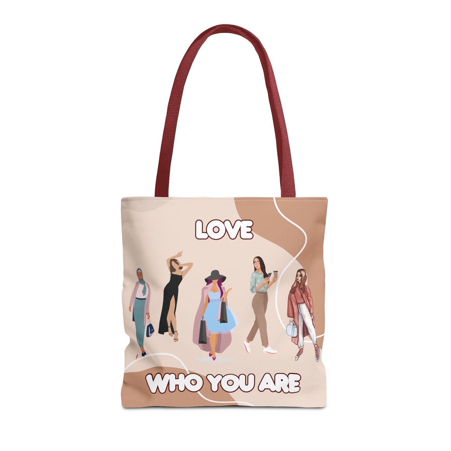 Tote Bag , Elevate Your Everyday with Vibrant, Durable Tote Bags, Everyday Tote Bags Made Just for You – Durable and Stunning,  Durable and Beautiful in 3 Sizes