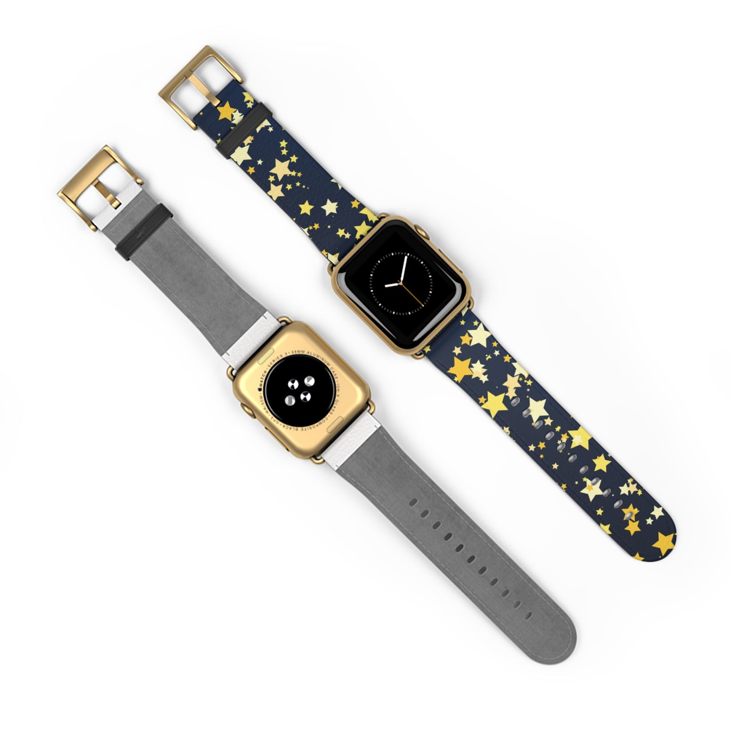 Watch Bands, Be A Star, Shine Like A Star Variant, Stylish And Unique, Best For Gifting Your Loved Ones, Durable