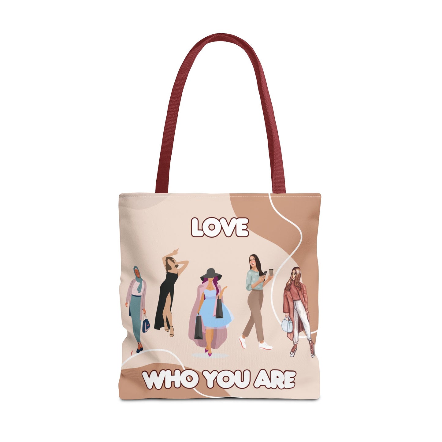 Tote Bag , Elevate Your Everyday with Vibrant, Durable Tote Bags, Everyday Tote Bags Made Just for You – Durable and Stunning,  Durable and Beautiful in 3 Sizes