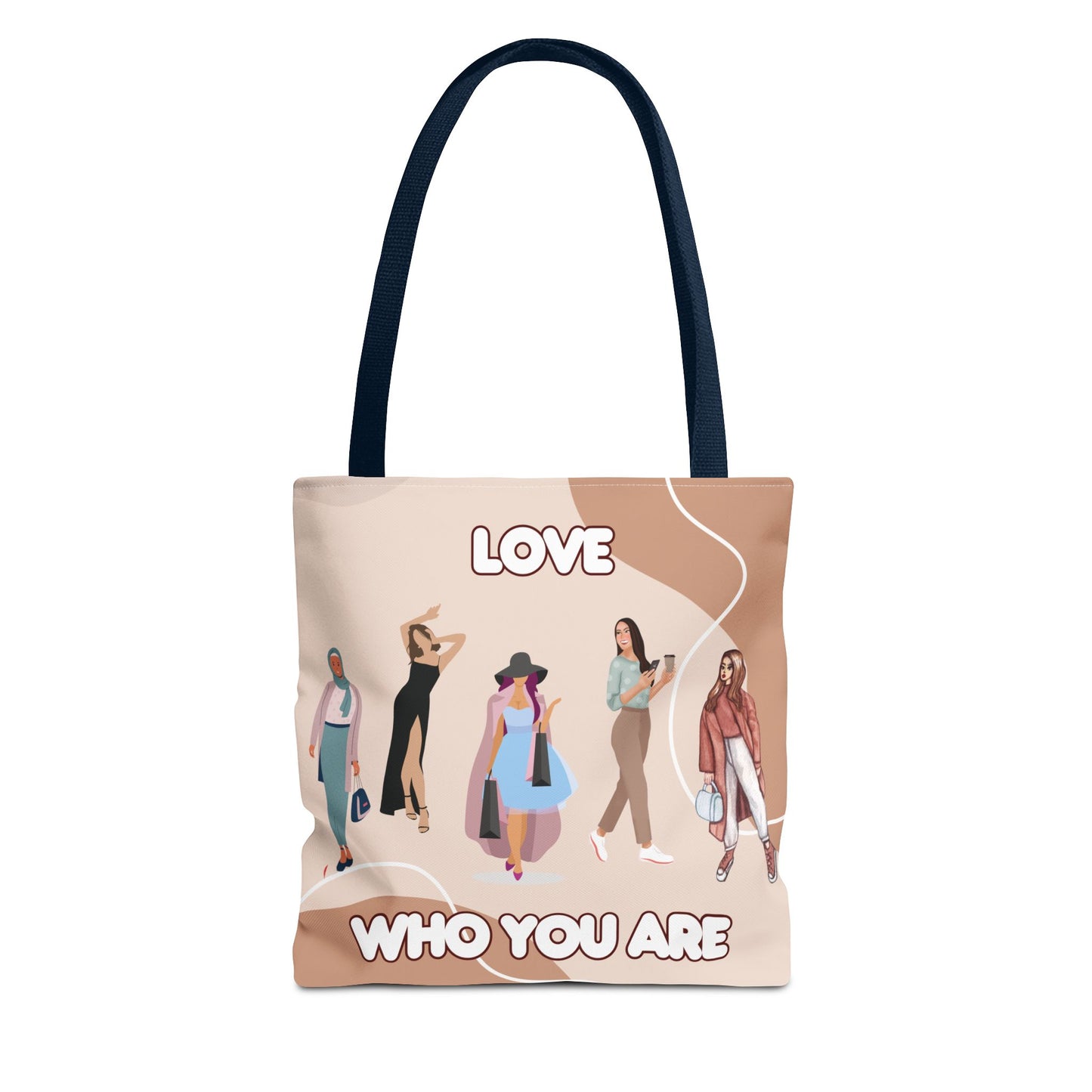 Tote Bag , Elevate Your Everyday with Vibrant, Durable Tote Bags, Everyday Tote Bags Made Just for You – Durable and Stunning,  Durable and Beautiful in 3 Sizes