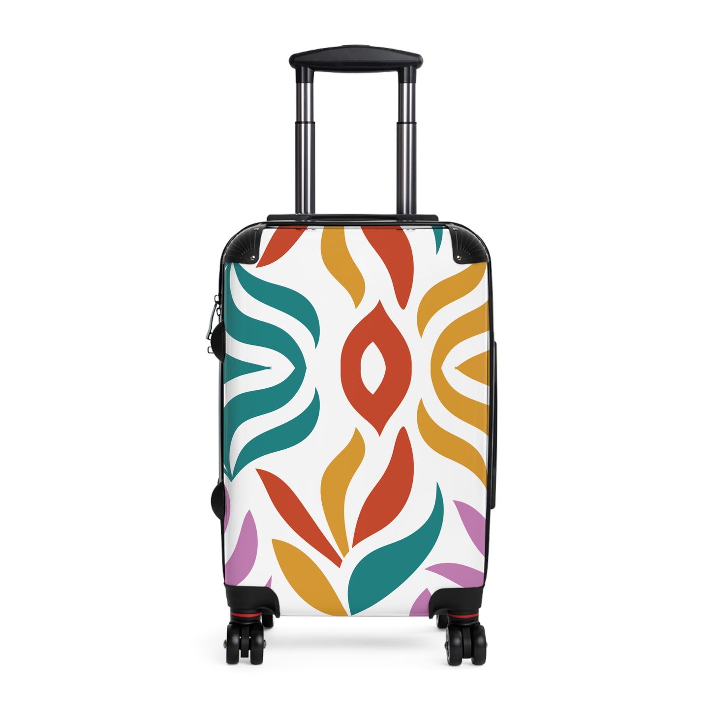 Suitcase Travel Luggage, Stylish And Durable, Enjoy Your Travel Tension free, Beautiful Design, Travel With Style