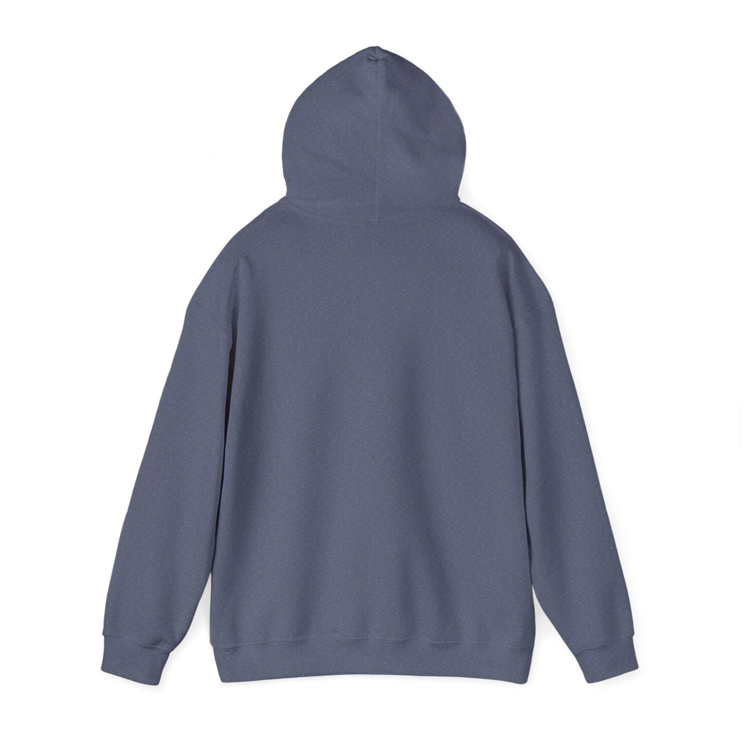 Cozy Hooded Sweatshirt with Kangaroo Pocket and Color-Matched Drawstring - Unisex, Comfortable, Durable And Stylish, Unisex Hoodie