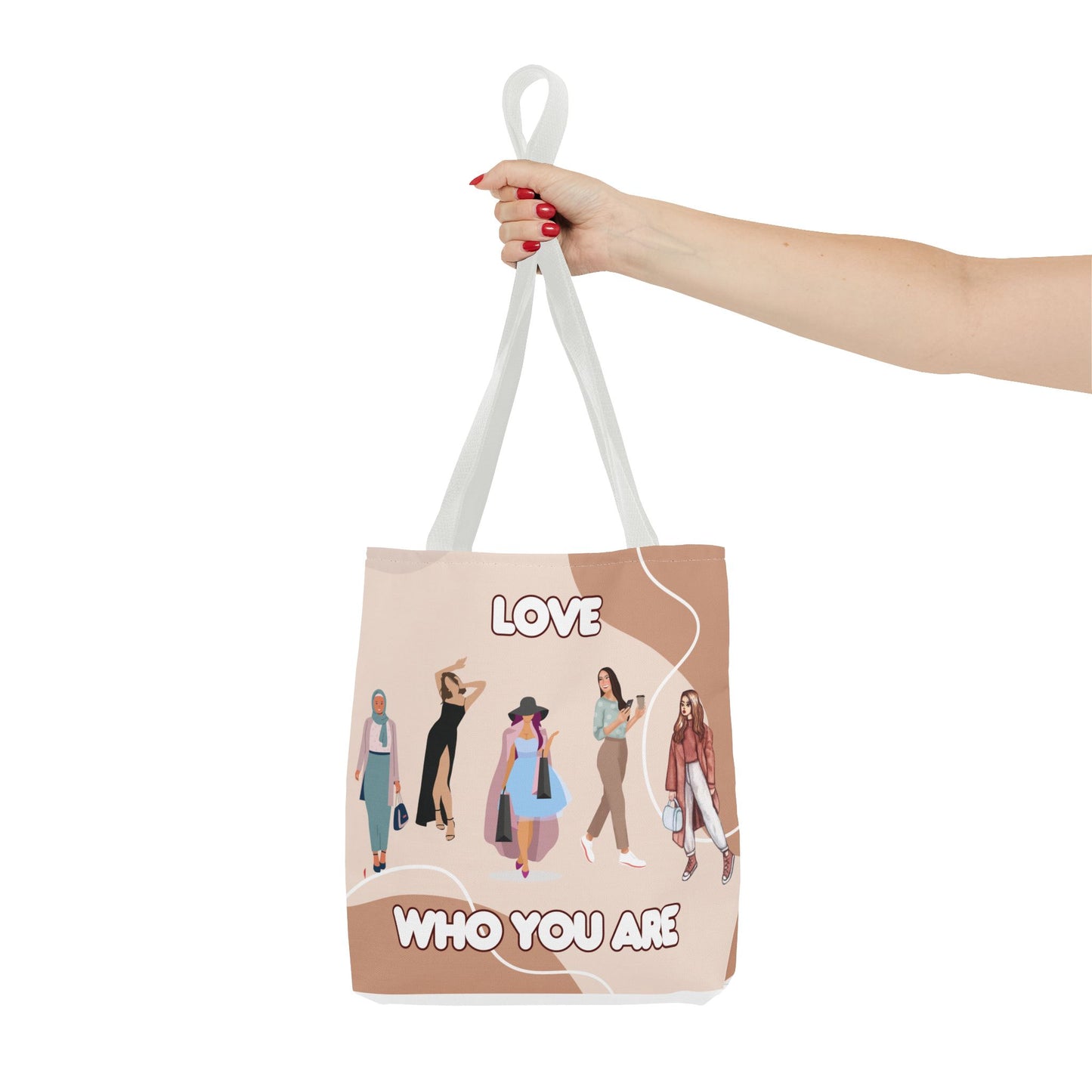 Tote Bag , Elevate Your Everyday with Vibrant, Durable Tote Bags, Everyday Tote Bags Made Just for You – Durable and Stunning,  Durable and Beautiful in 3 Sizes