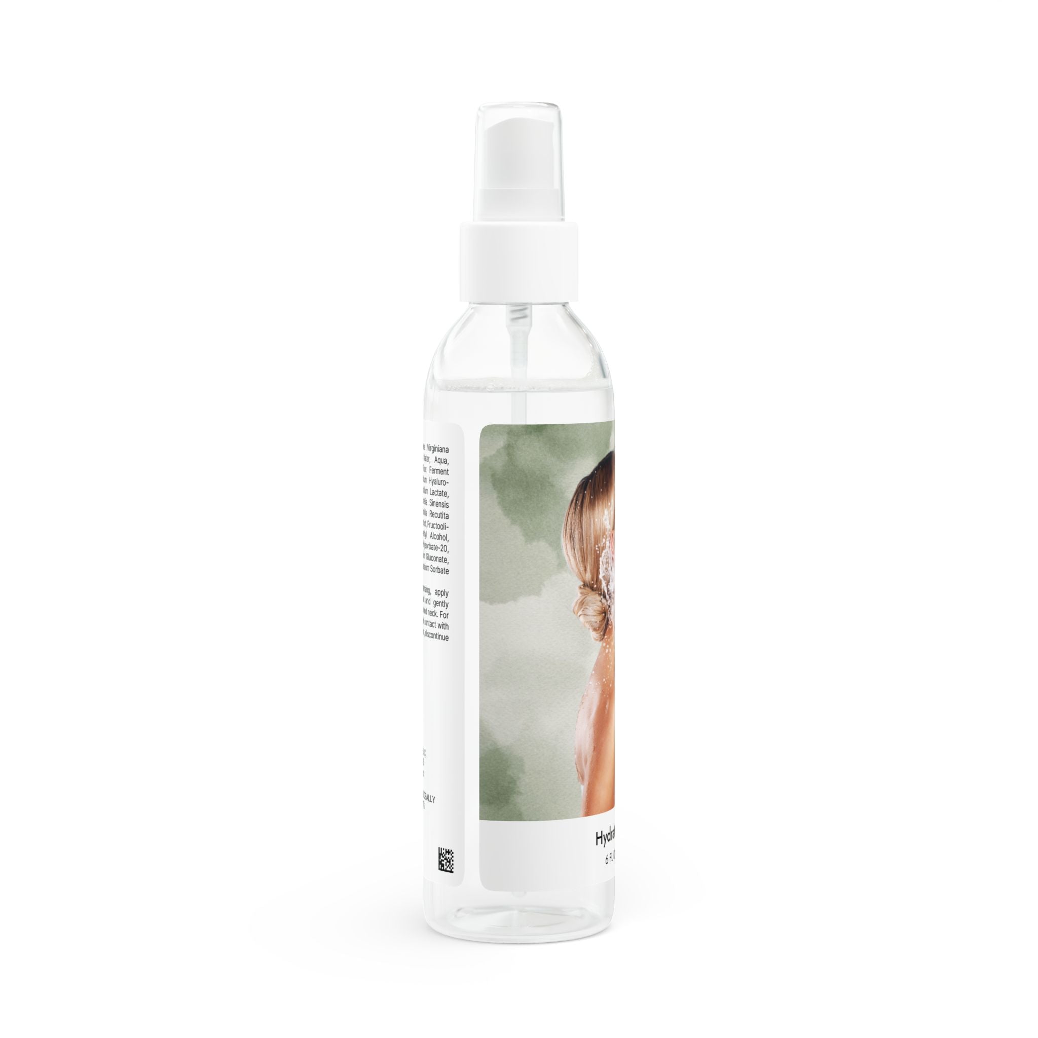 Hydrating Toner, 6oz