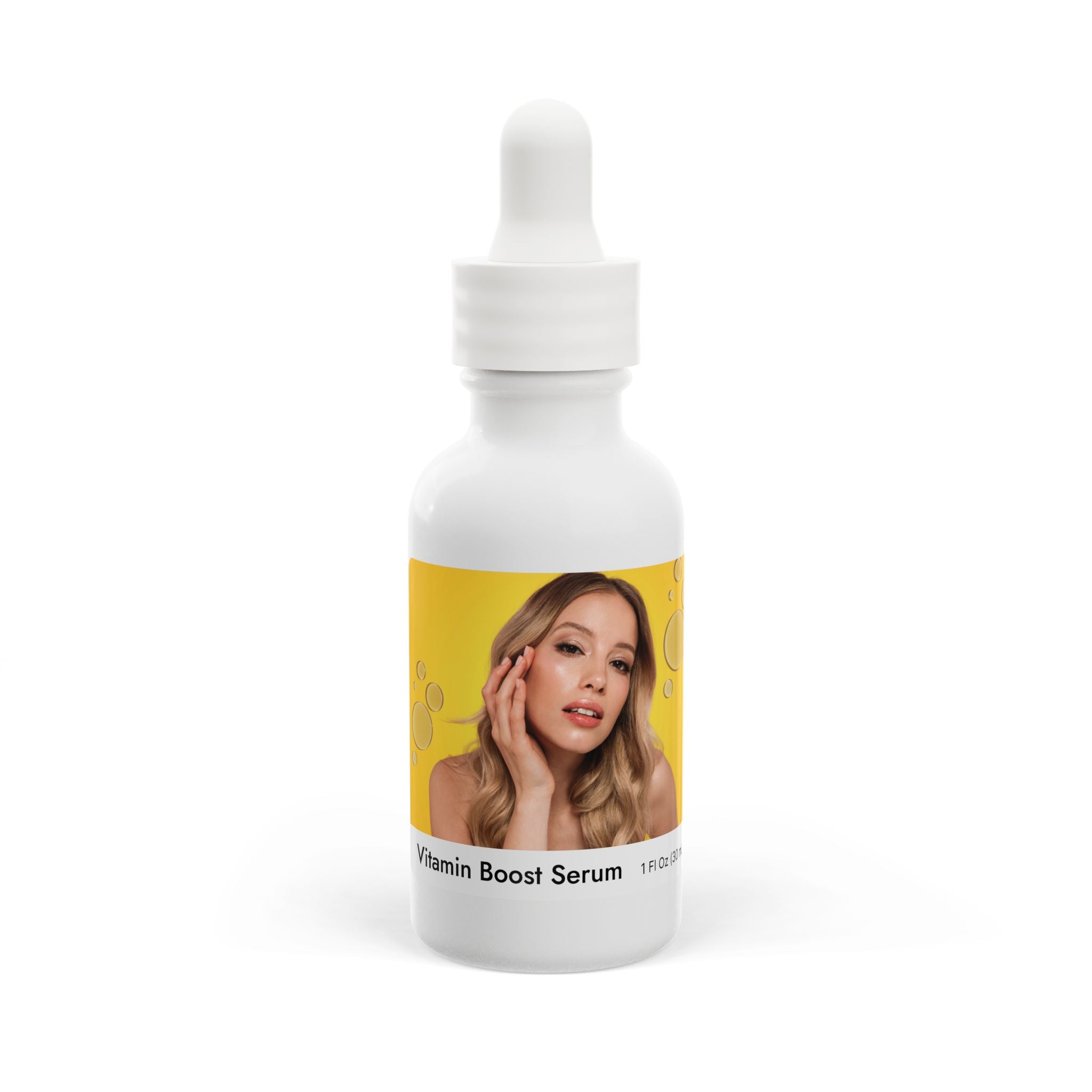 Vitamin Boost Serum, 1oz