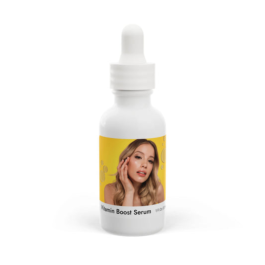 Vitamin Boost Serum, 1oz