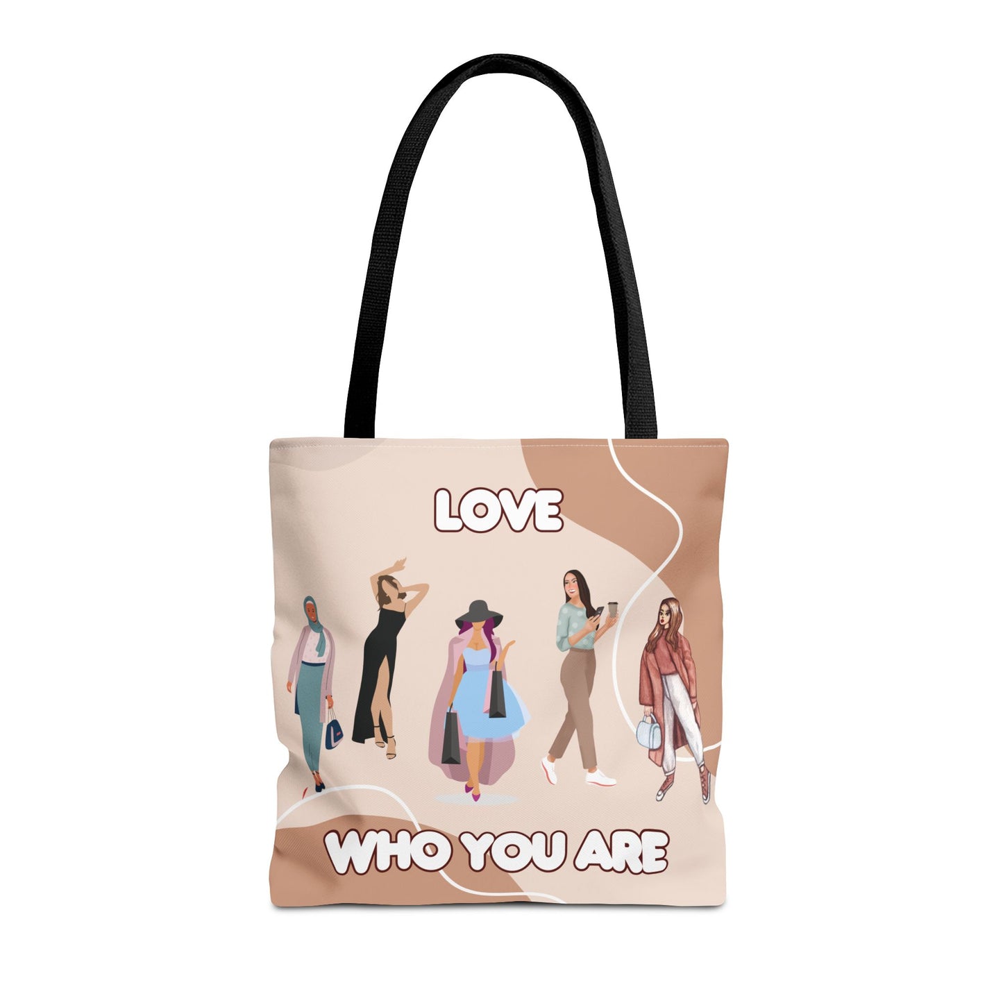 Tote Bag , Elevate Your Everyday with Vibrant, Durable Tote Bags, Everyday Tote Bags Made Just for You – Durable and Stunning,  Durable and Beautiful in 3 Sizes