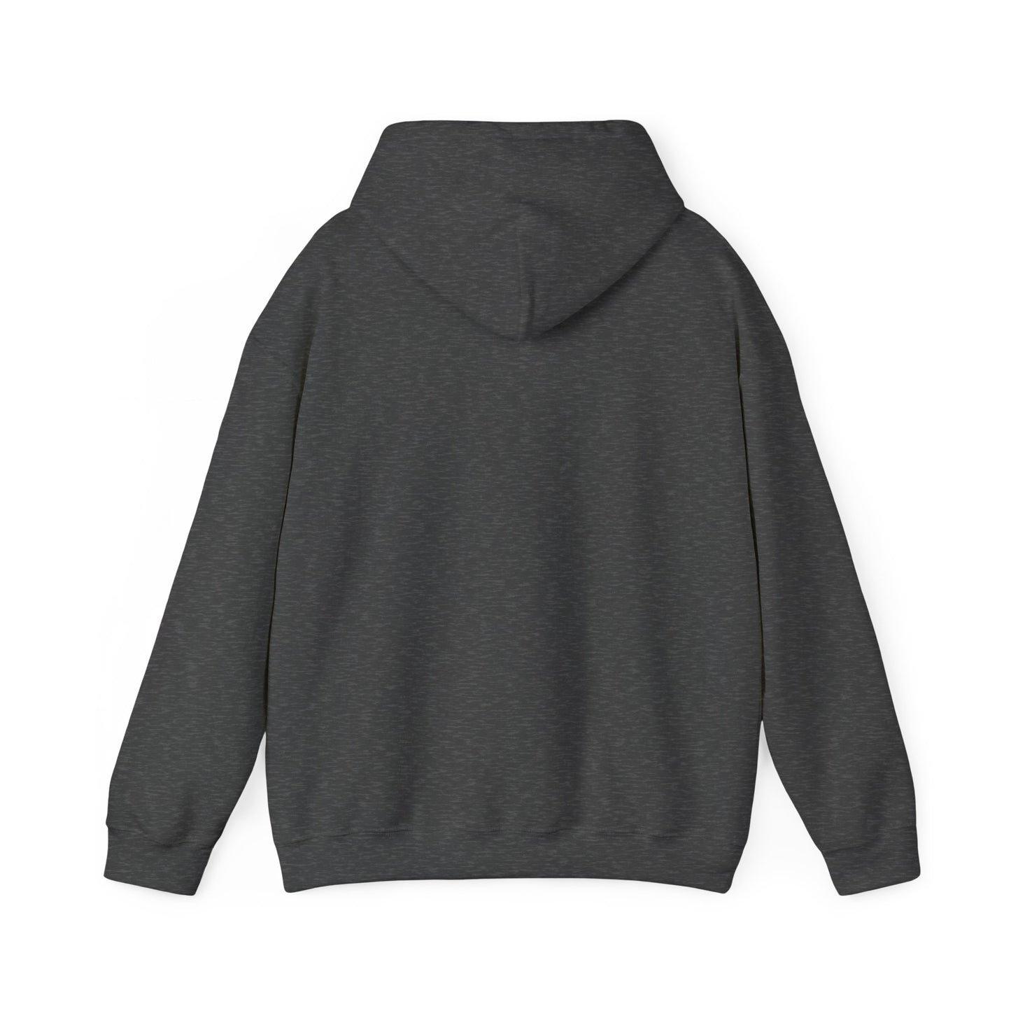 Cozy Hooded Sweatshirt with Kangaroo Pocket and Color-Matched Drawstring - Unisex, Comfortable, Durable And Stylish, Unisex Hoodie