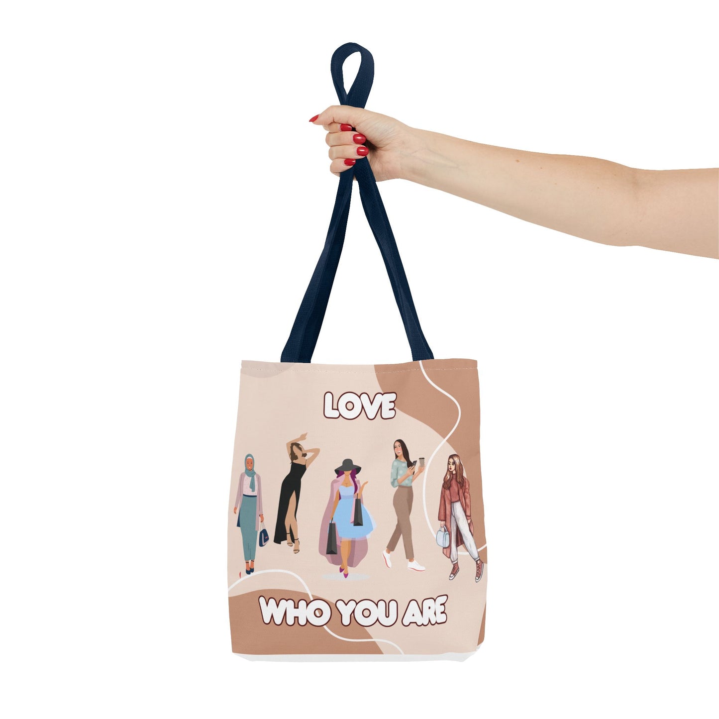 Tote Bag , Elevate Your Everyday with Vibrant, Durable Tote Bags, Everyday Tote Bags Made Just for You – Durable and Stunning,  Durable and Beautiful in 3 Sizes